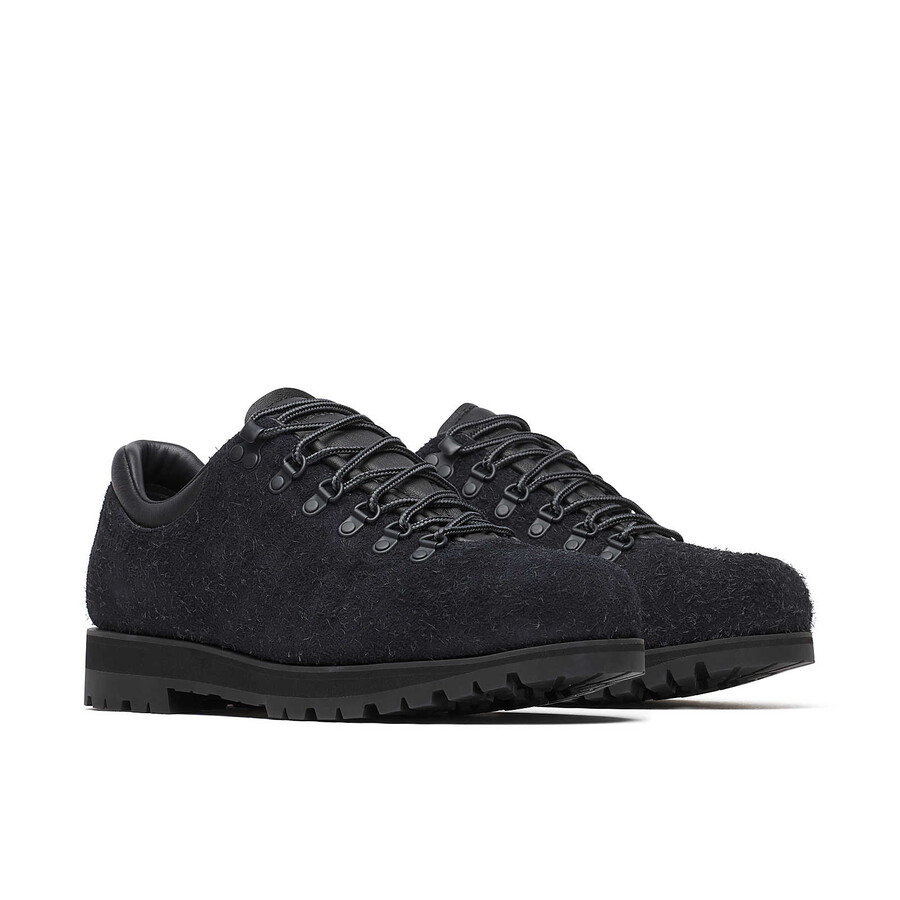 unisex wilderness 1trl casual schoenen zwart