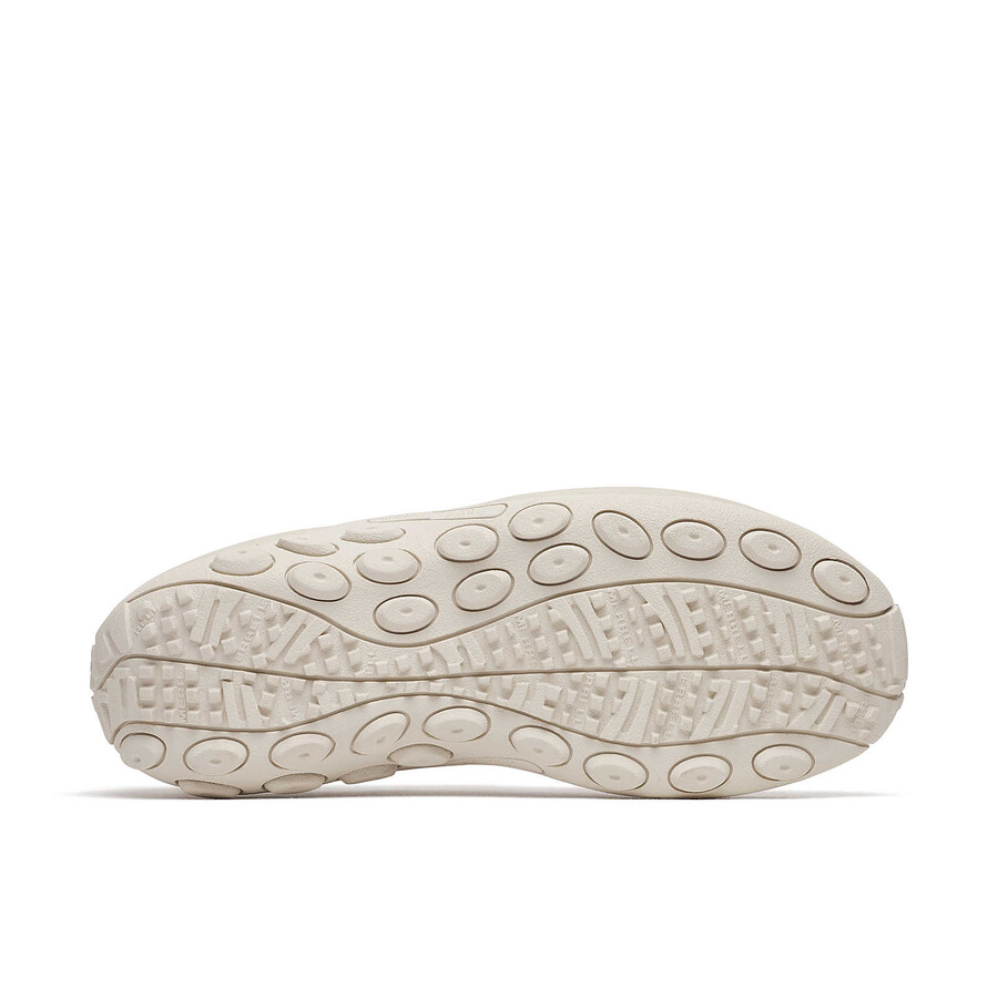 dames jungle moc casual slip ons roze zout