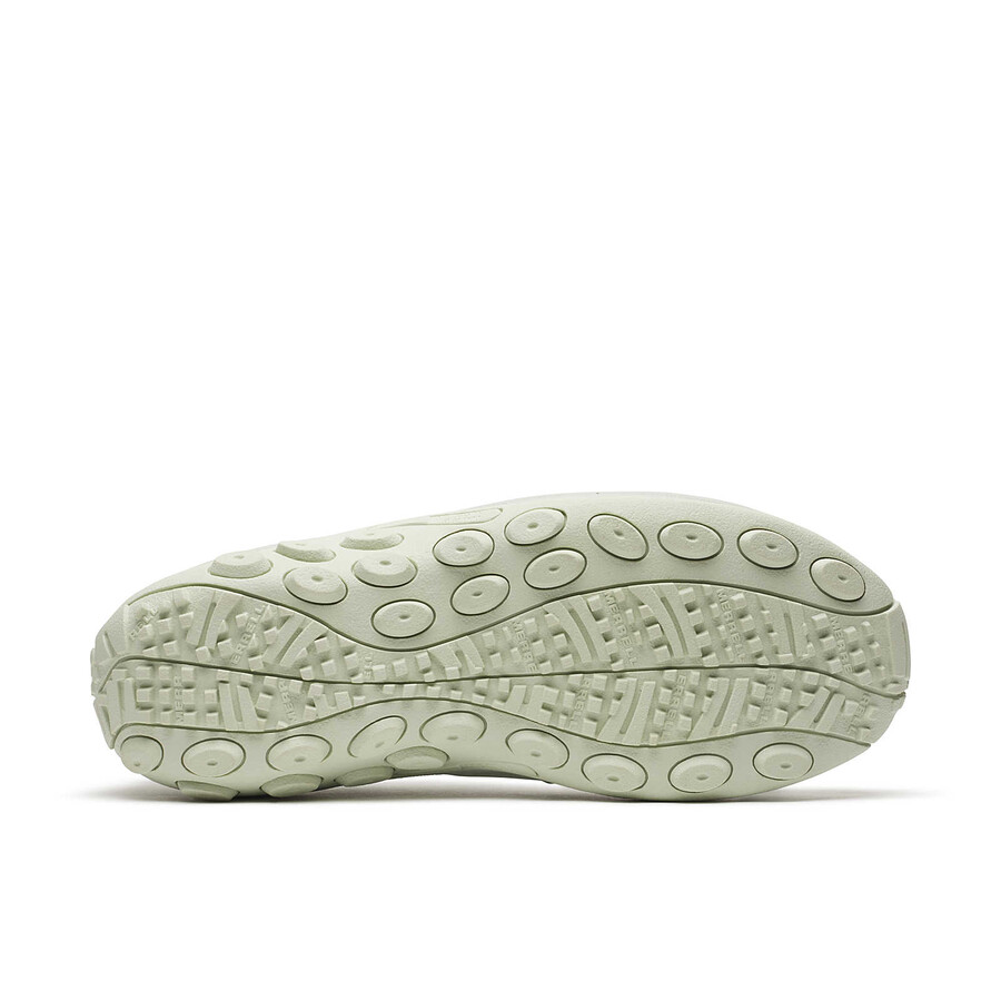 dames jungle moc casual slip ons sprig
