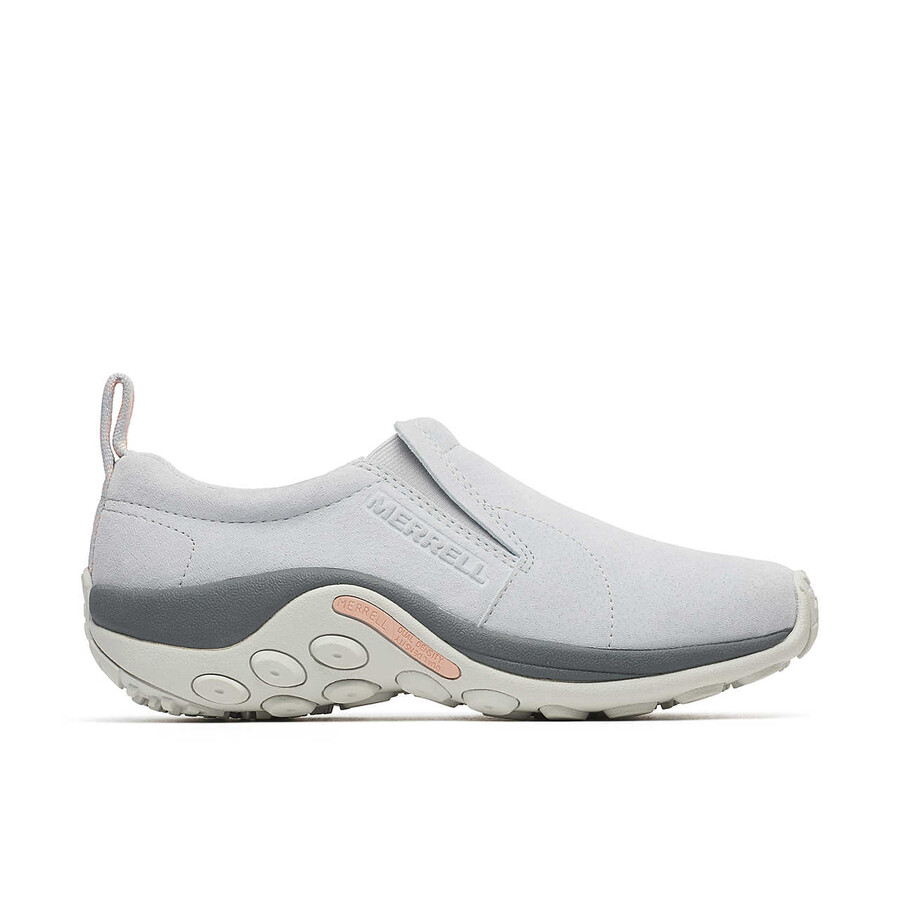 dames jungle moc casual slip ons gale