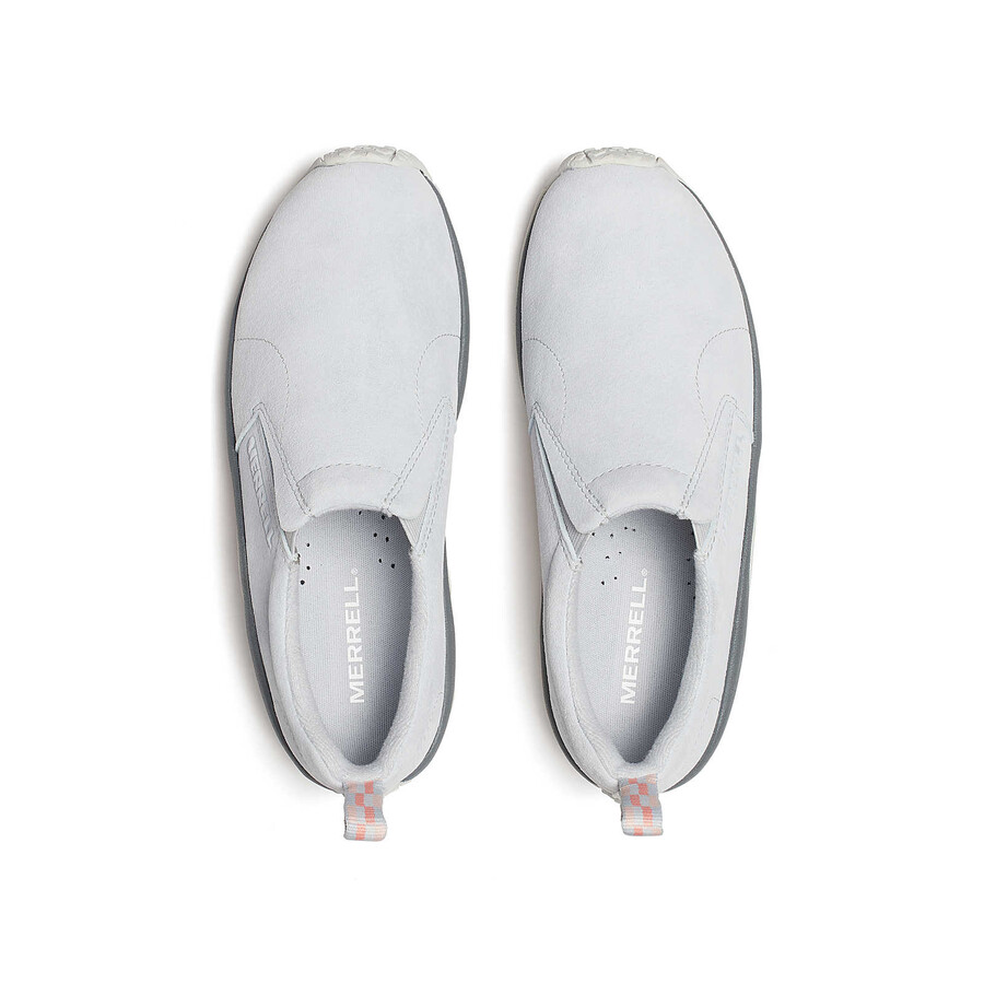 dames jungle moc casual slip ons gale