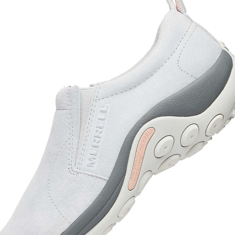 dames jungle moc casual slip ons gale