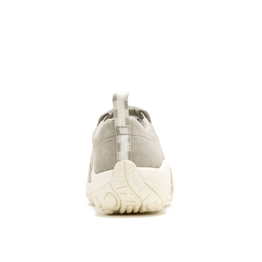 dames jungle moc casual slip ons fog