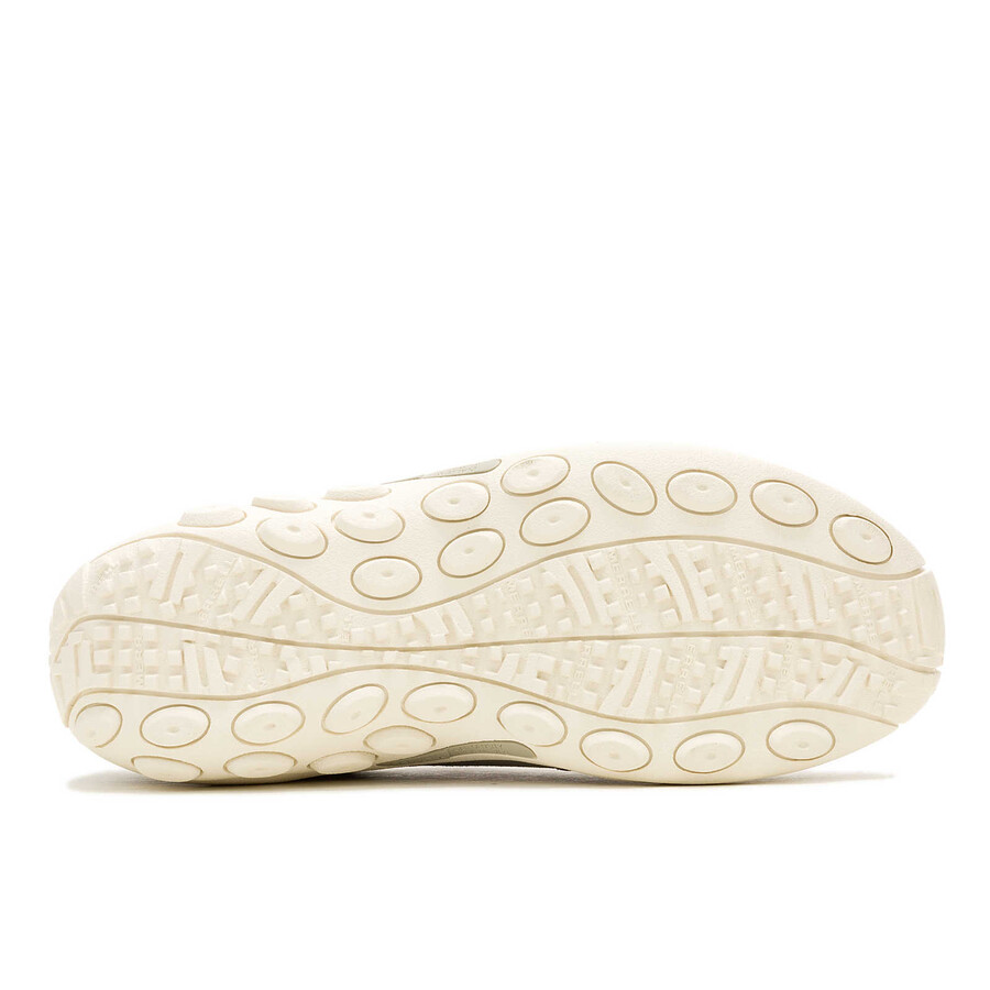 dames jungle moc casual slip ons fog