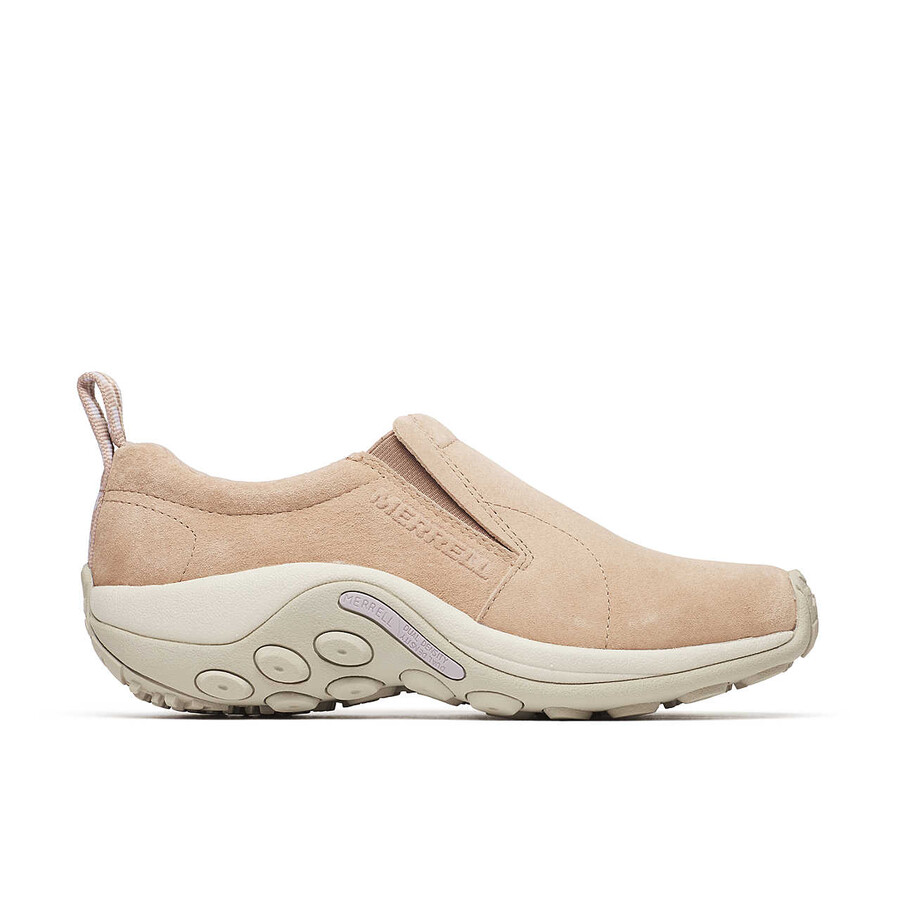 dames jungle moc casual slip ons hazel