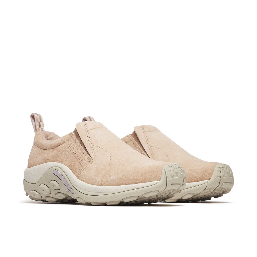 dames jungle moc casual slip ons hazel