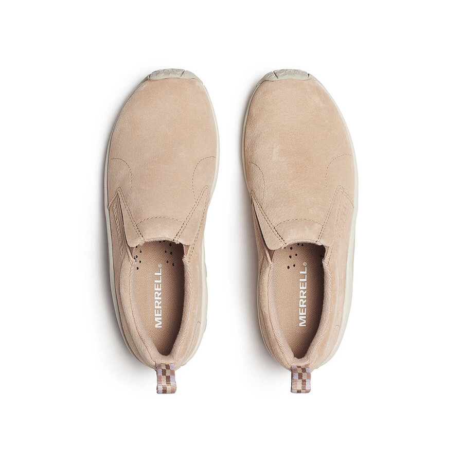 dames jungle moc casual slip ons hazel