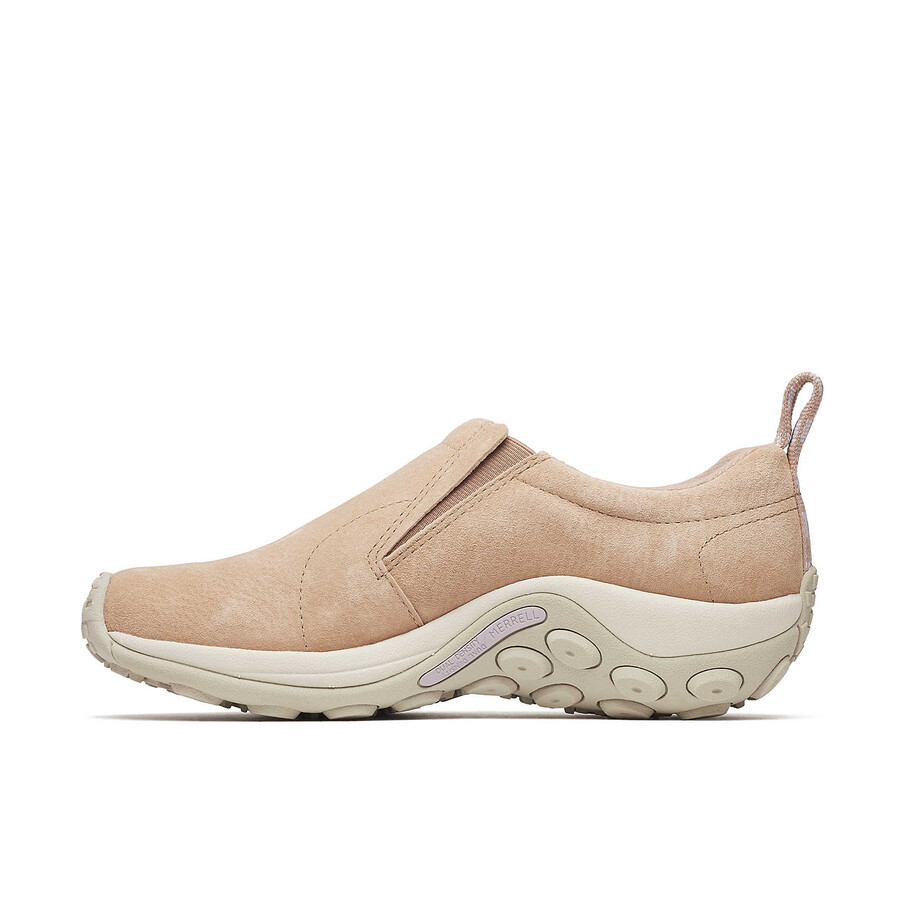 dames jungle moc casual slip ons hazel