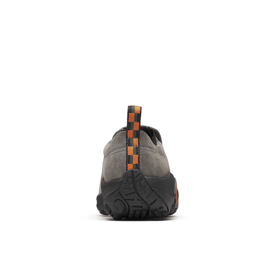 dames jungle moc casual slip ons in tin