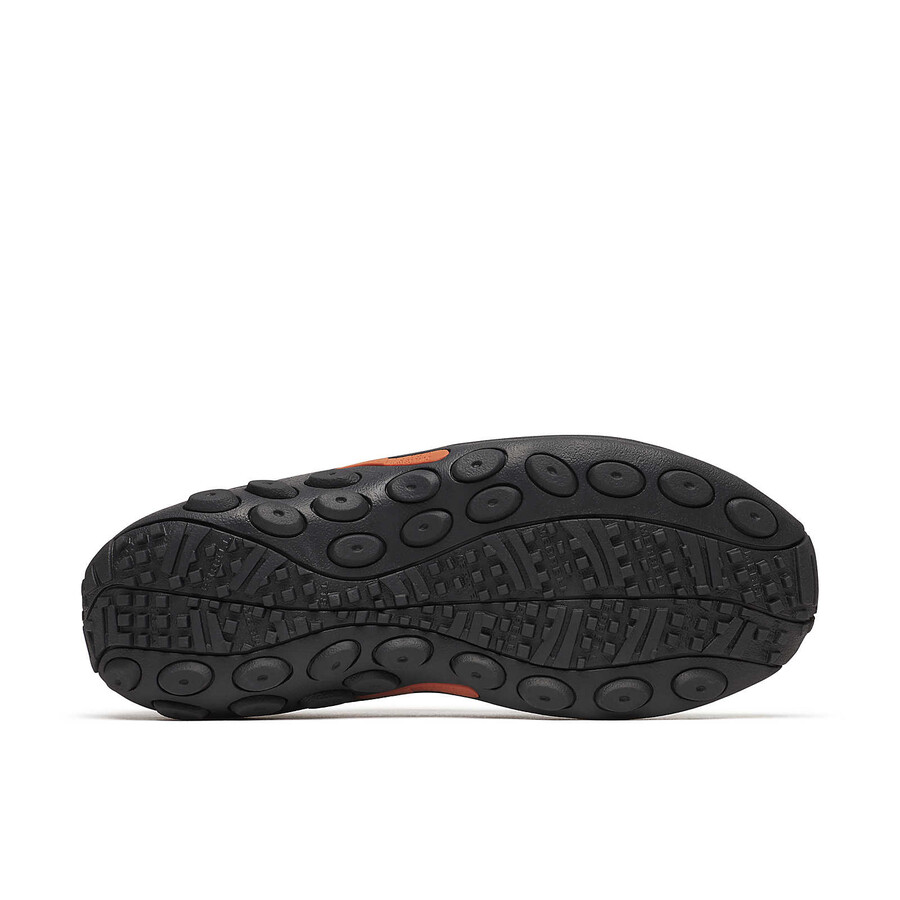 dames jungle moc casual slip ons in tin