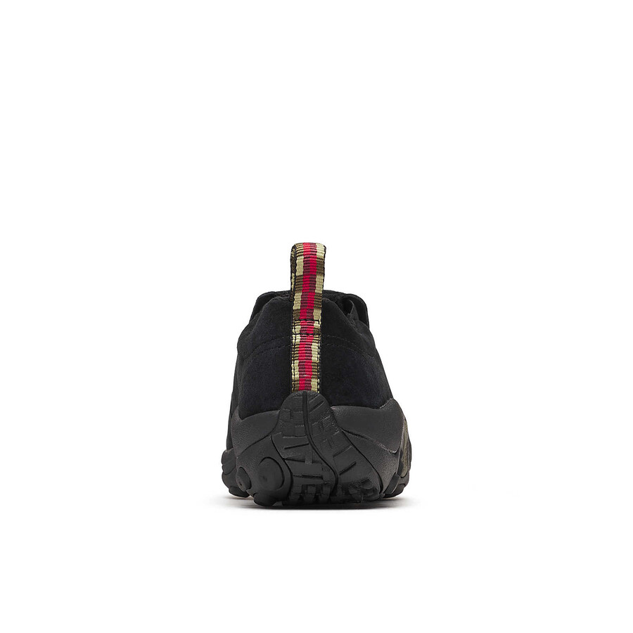 dames jungle moc casual slip ons midnight