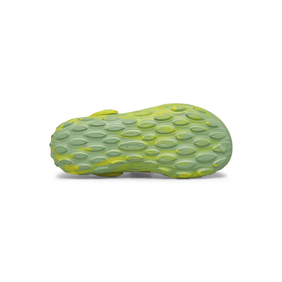 big kid - hydro moc - schoenen zwart groen