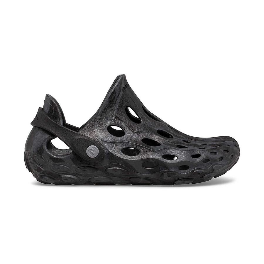 kleine kinder - hydro moc - waterschoenen zwart