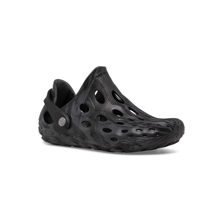 kleine kinder - hydro moc - waterschoenen zwart