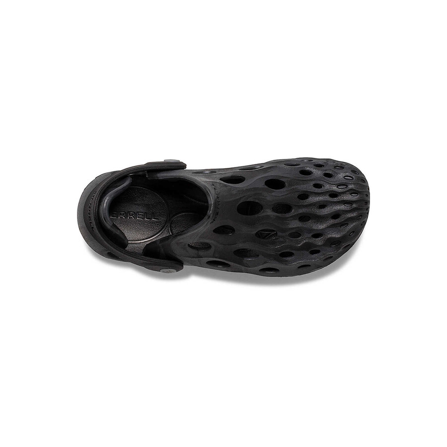 kleine kinder - hydro moc - waterschoenen zwart