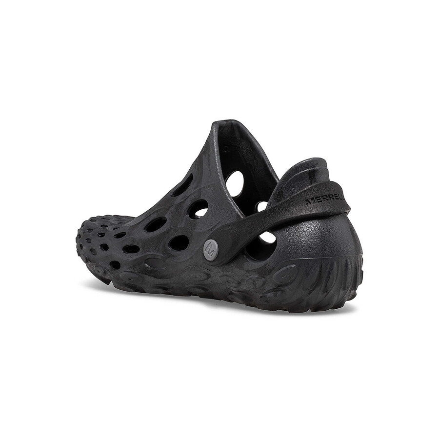 kleine kinder - hydro moc - waterschoenen zwart