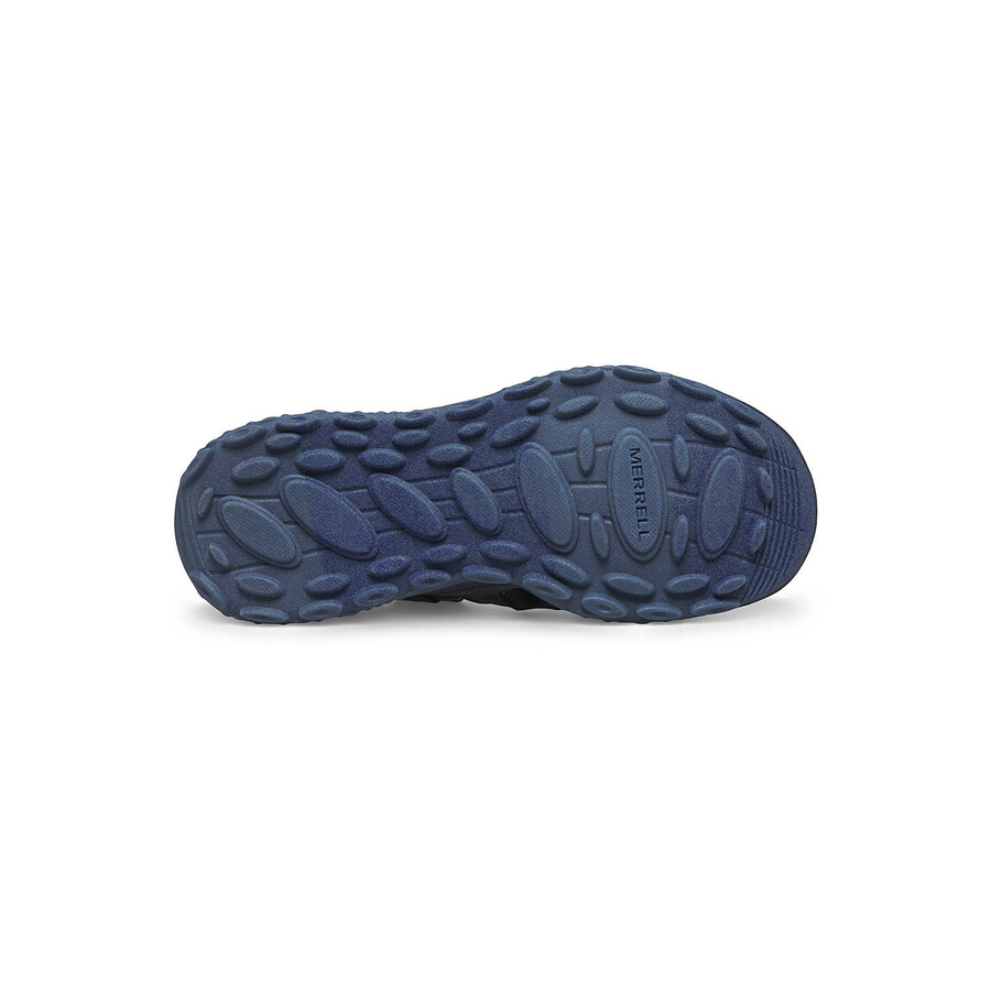 big kid - hydro 2 sandal - waterschoenen marineblauworanje
