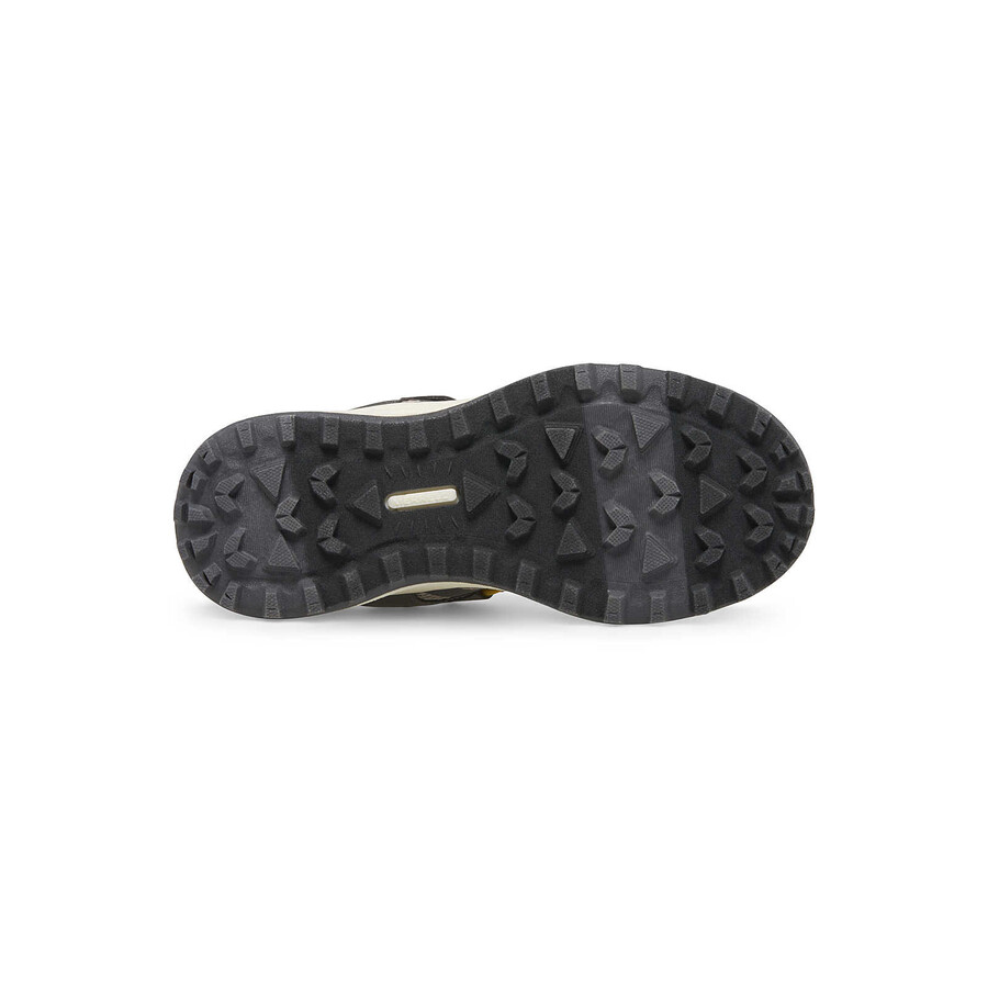 big kid - nova 3 sneaker - athletics bk grijsblauwgoud