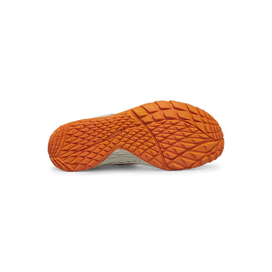 big kid - trail glove 7 ac - athletics bk fuchsiazwart