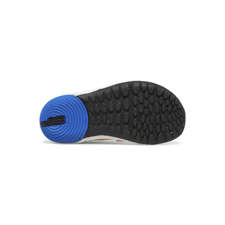 little kid - bare steps a83 sneaker - schoenen lk multi
