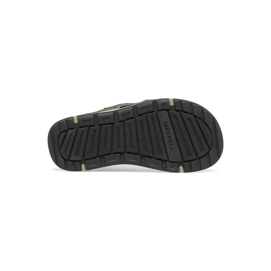 big kid - panther sandal 3.0 - waterschoenen gunsmoke