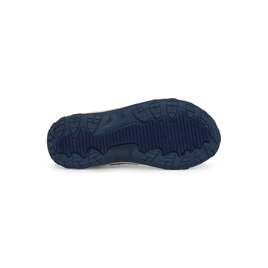big kid - trail chaser 2 - schoenen berrynavy