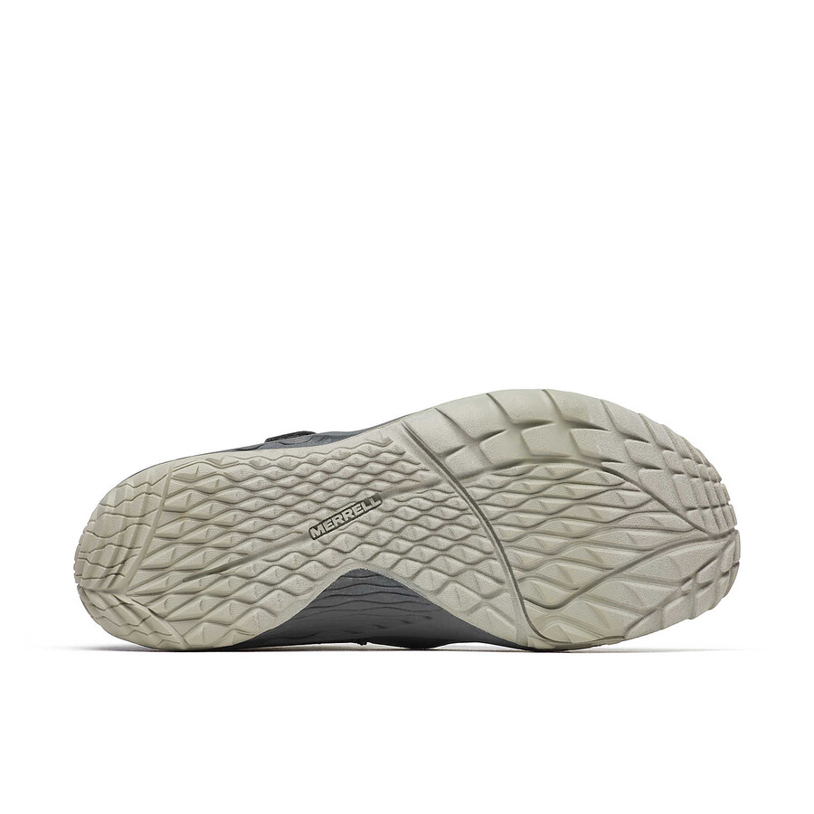 kleine kinderen - hydro quest - sandalen grijsblauw