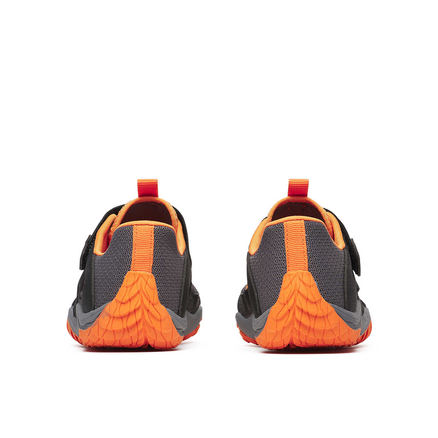 big kid - hydro quest - sandalen grijszwart
