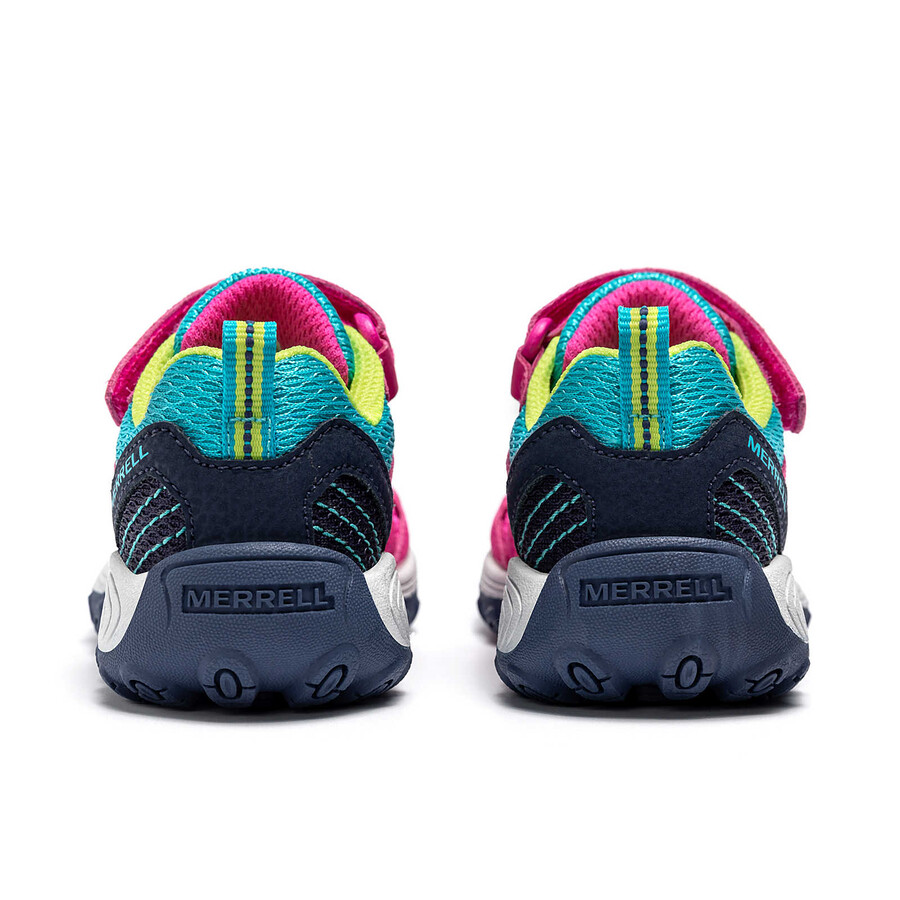little kid - ridge trek jr. - schoenen lk roze