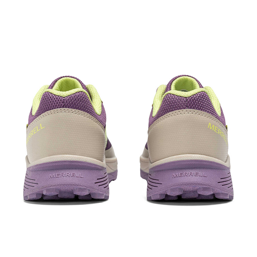 big kid - snova - schoenen zwart paars