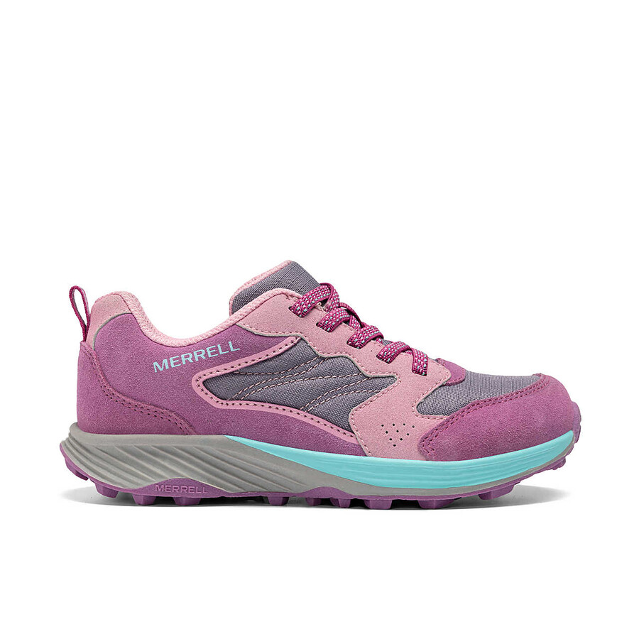 big kid - alpine 83 kdz - schoenen bk berry