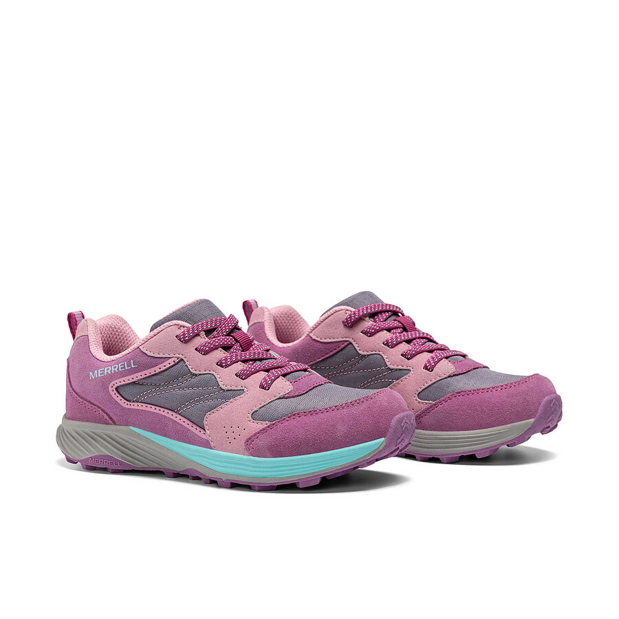 big kid - alpine 83 kdz - schoenen bk berry