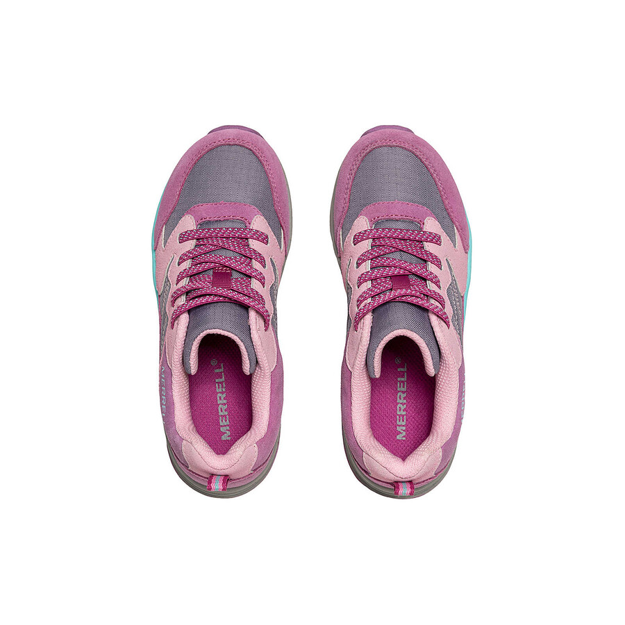 big kid - alpine 83 kdz - schoenen bk berry