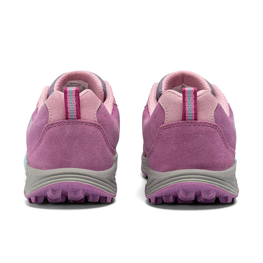 big kid - alpine 83 kdz - schoenen bk berry