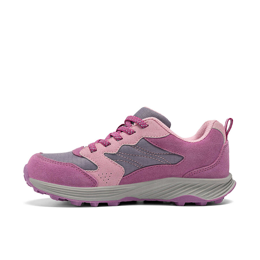 big kid - alpine 83 kdz - schoenen bk berry