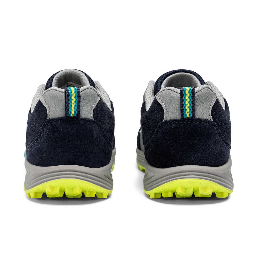 big kid - alpine 83 kdz - schoenen bk marineblauwgrijs