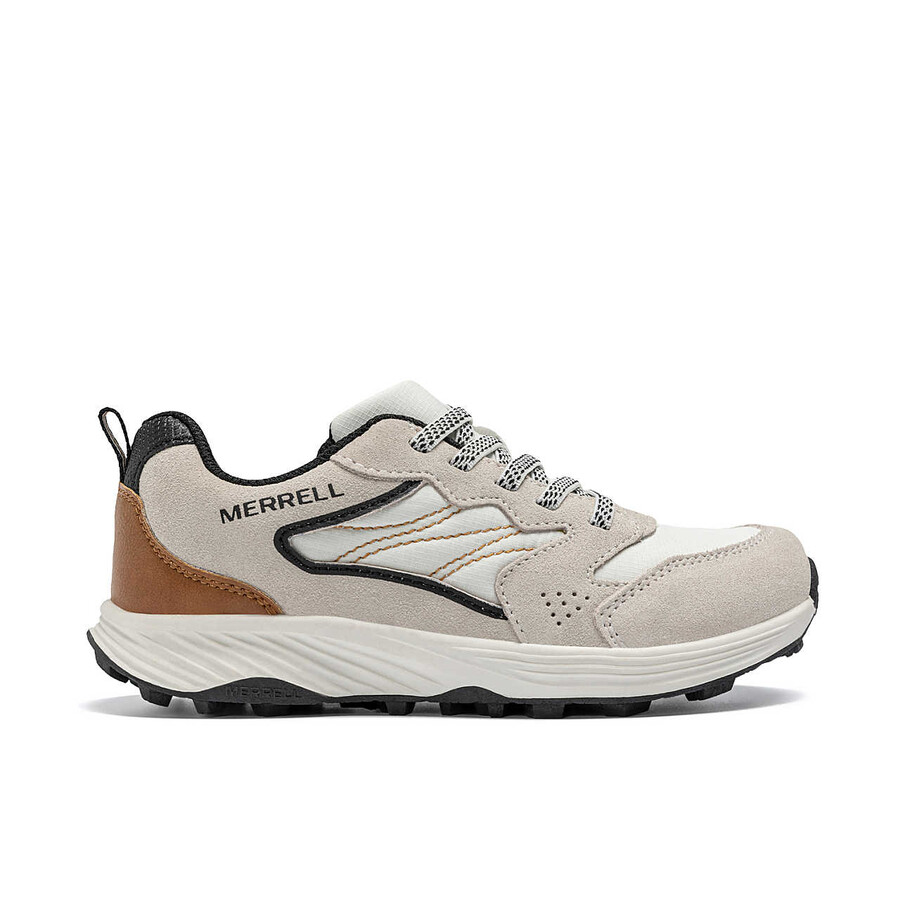 big kid - alpine 83 kdz - schoenen bk khakizwart