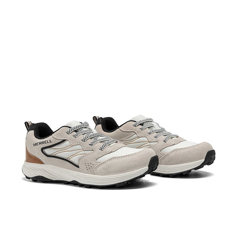 big kid - alpine 83 kdz - schoenen bk khakizwart