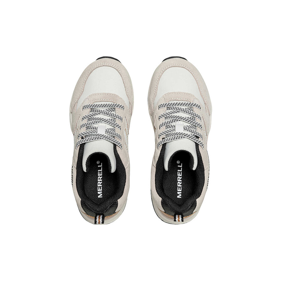 big kid - alpine 83 kdz - schoenen bk khakizwart