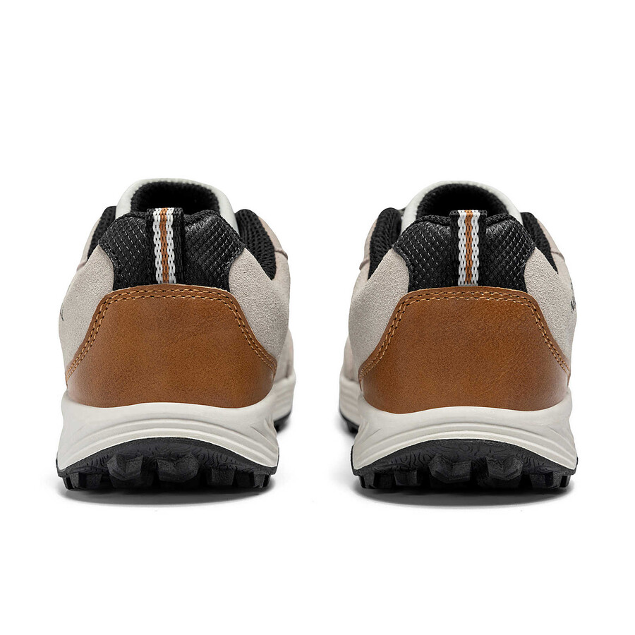 big kid - alpine 83 kdz - schoenen bk khakizwart