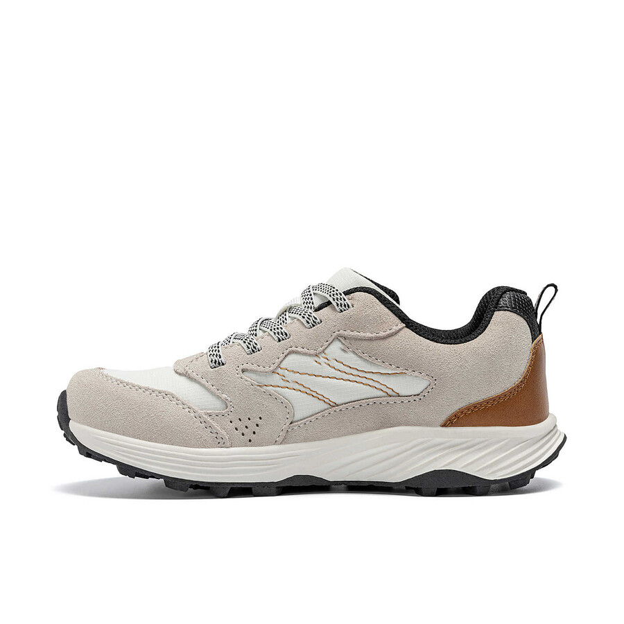 big kid - alpine 83 kdz - schoenen bk khakizwart