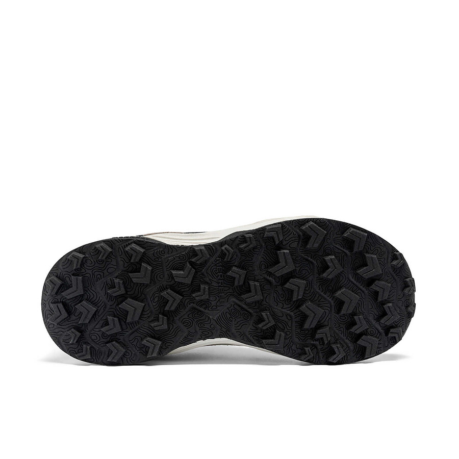 big kid - alpine 83 kdz - schoenen bk khakizwart