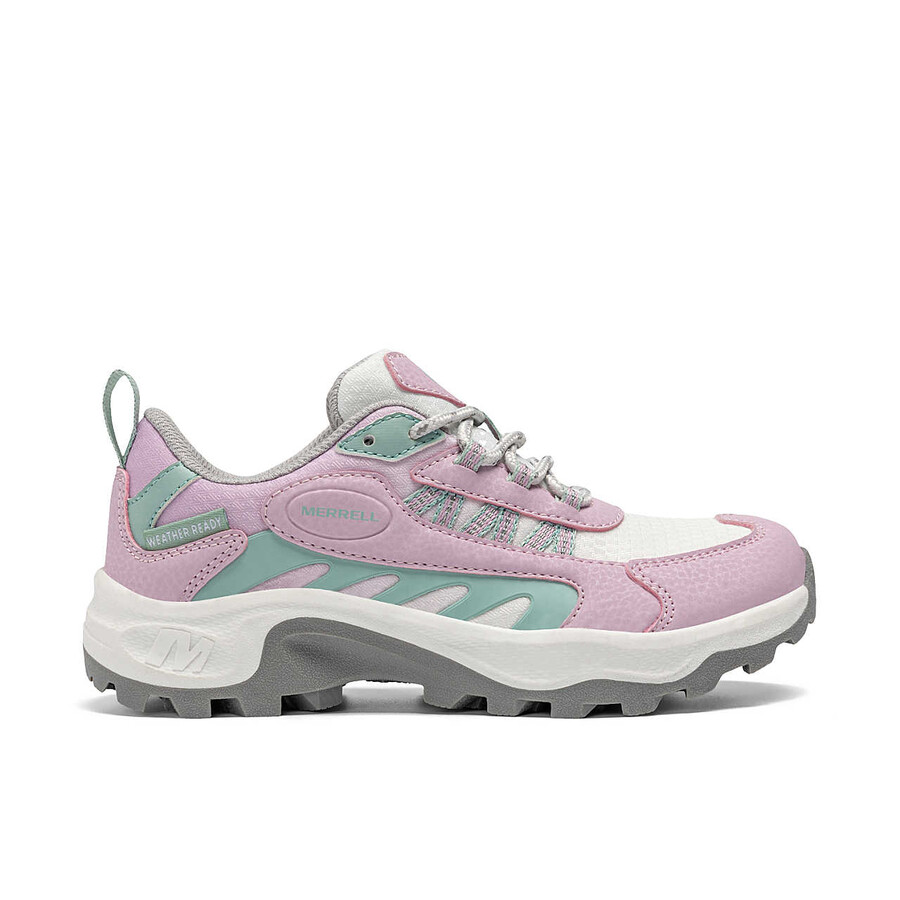 big kid - stowe low - schoenen bk lilamint