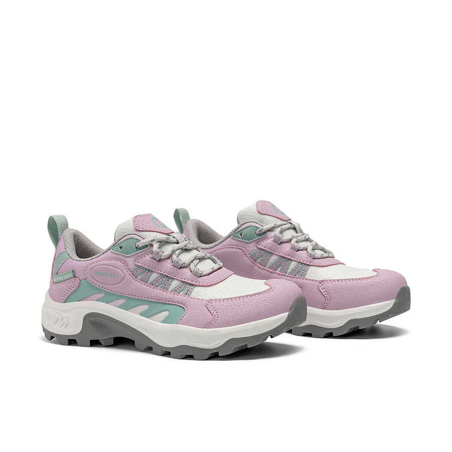 big kid - stowe low - schoenen bk lilamint
