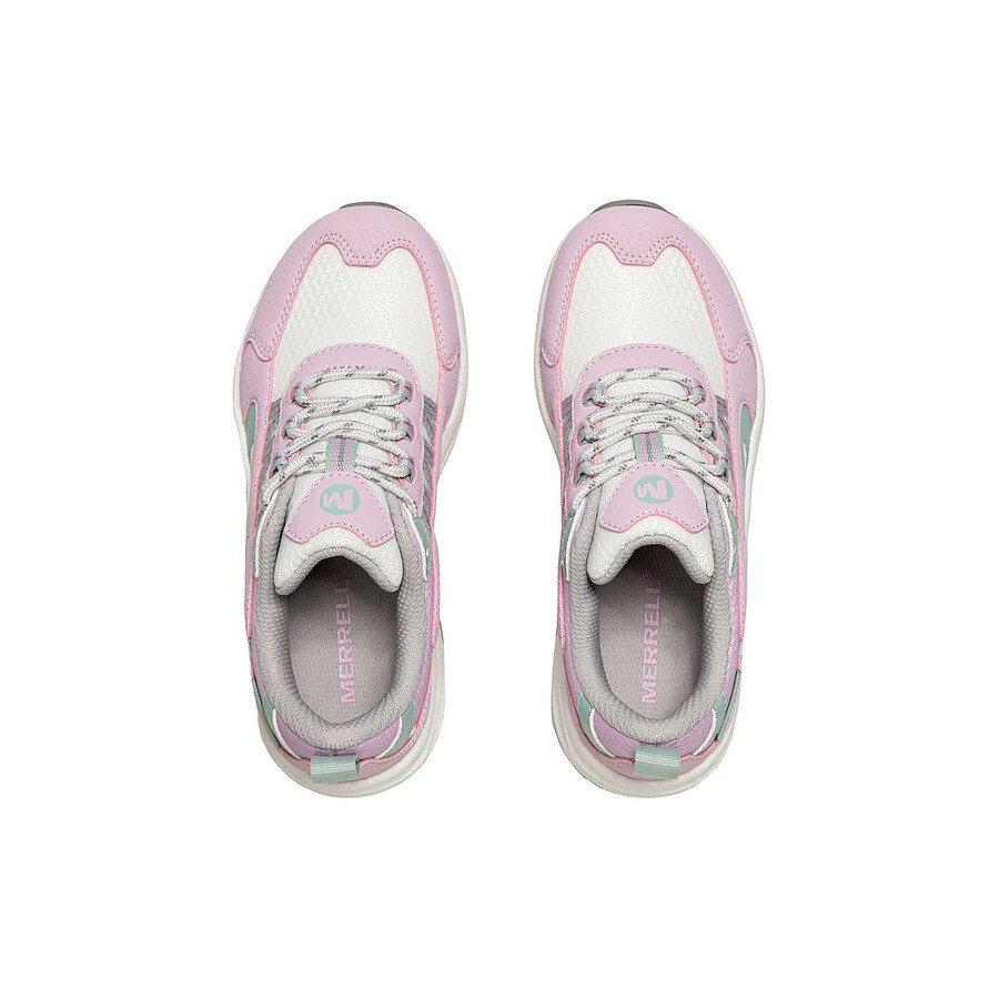 big kid - stowe low - schoenen bk lilamint
