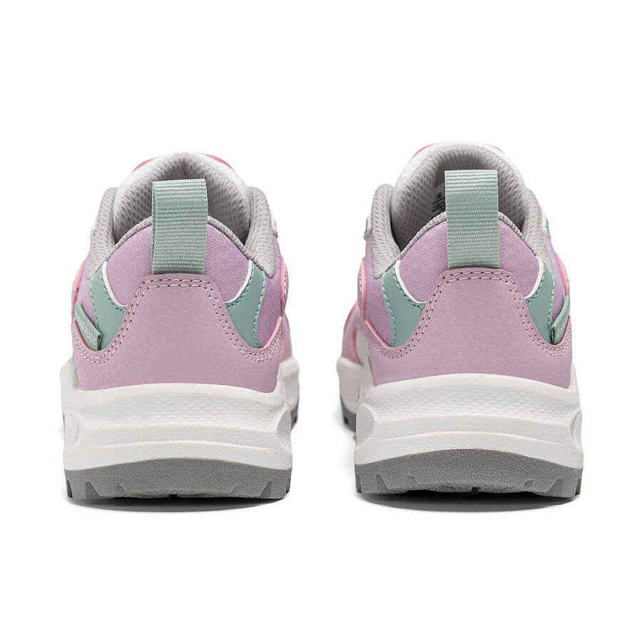 big kid - stowe low - schoenen bk lilamint