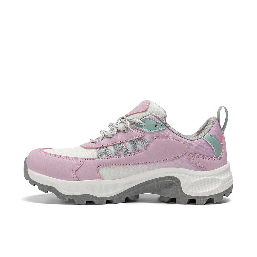 big kid - stowe low - schoenen bk lilamint