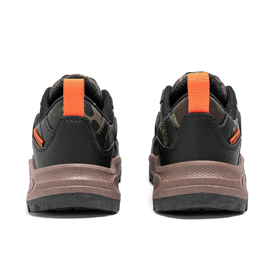 big kid - stowe low - schoenen bk camo