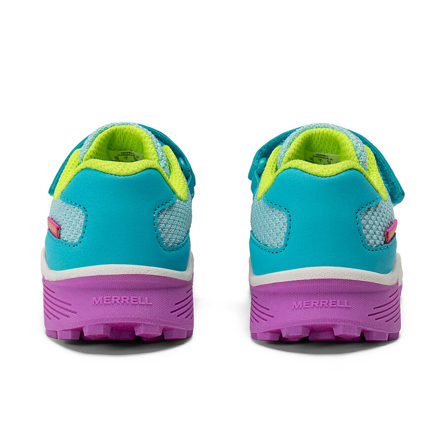kleine kinderen - snova jr. - schoenen lk teal