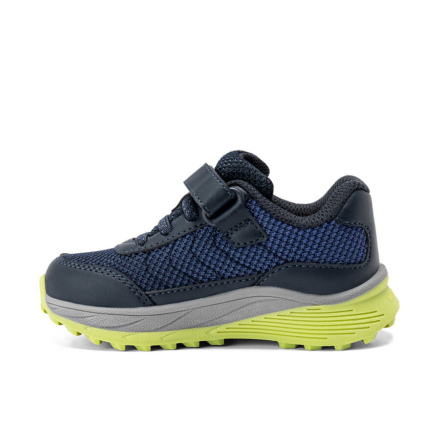 little kid - snova jr. - schoenen lk marineblauw